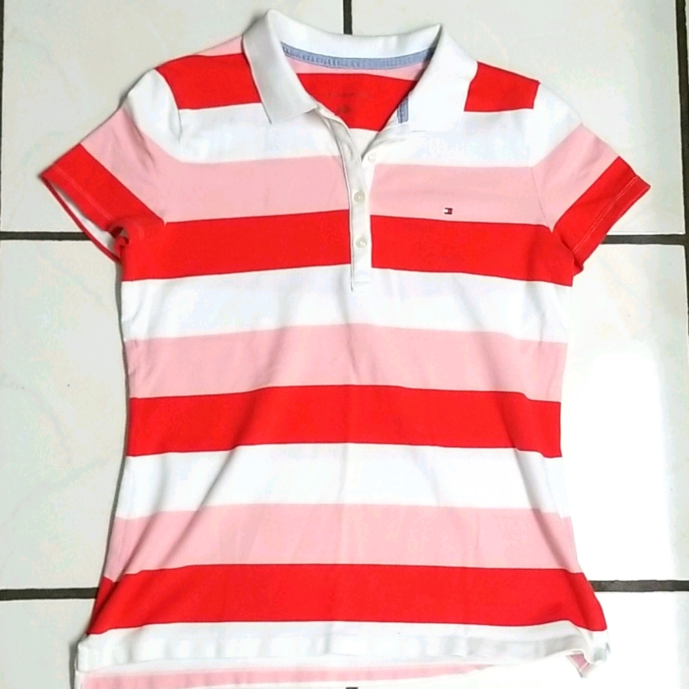 Tommy Hilfiger Polo